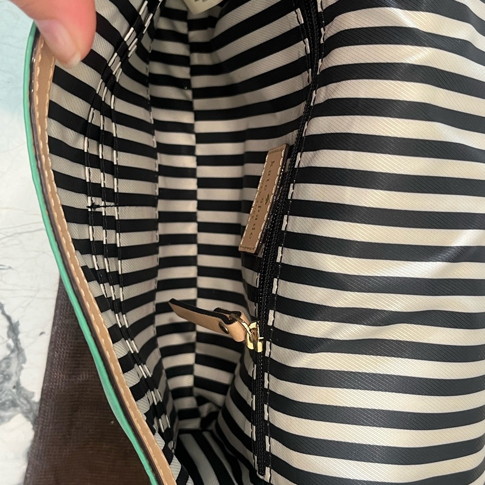 Kate Spade Hampton Road Juliana Crossbody | EUC | ♠️ - Picture 7 of 16
